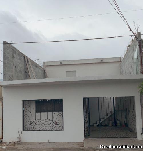 Hermosa casa en venta