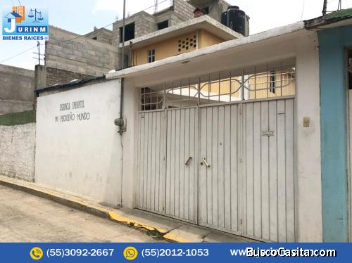 SE VENDE BONITA CASA EN TEMAMATLA