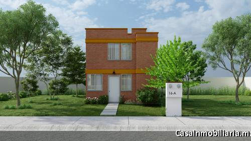 CASAS EN SALAMANCA GTO. FRACCIONAMIENTO PRIVADO CON VIGILANCIA 