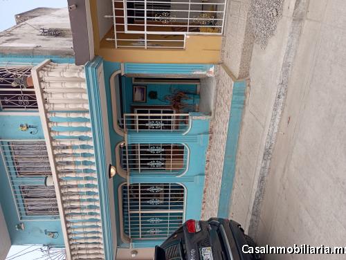 Casa en venta en Jesús García mazatlán sin 