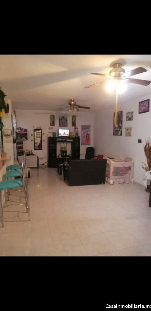 CASA VENTA MALAWI ECATEPEC DE MORELOS