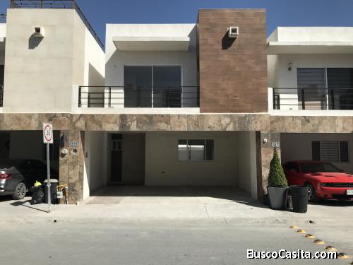 RESIDENCIAL ORION	, APODACA, N.L.