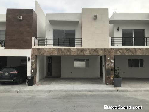 RESIDENCIAL ORION , APODACA, N.L.