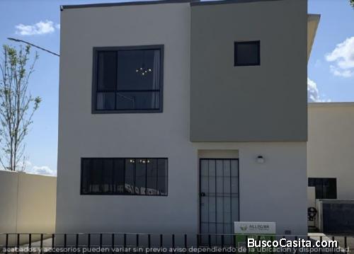 VALLE CONDESA, JUAREZ, NUEVO LEON