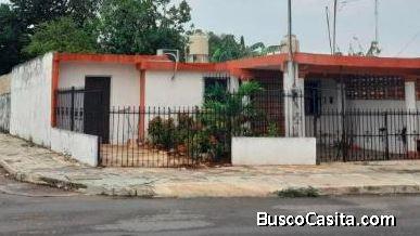 Amplia y hermosa casa en pacabtun