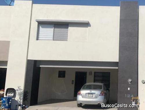 MONTENOVA, GARCIA, NL