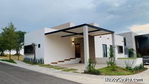 Casa en venta en Irapuato Gto. Villas de Irapuato