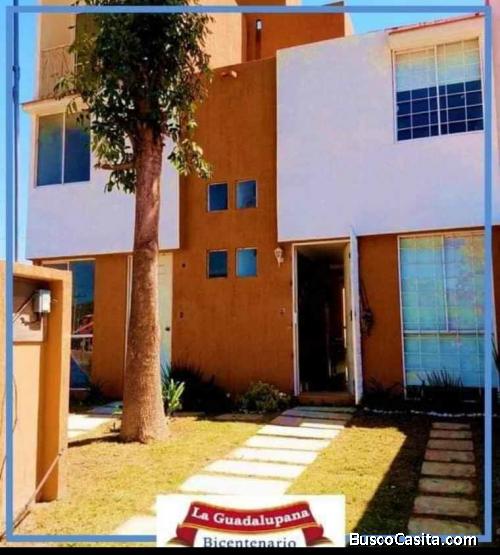 CASA KIT ECOLOGICO GRATIS !!!