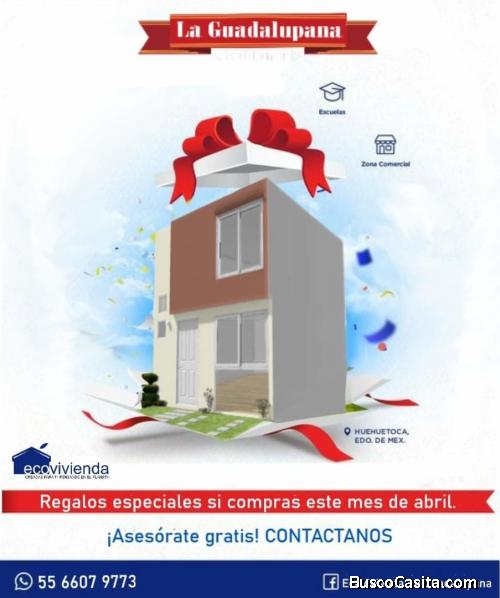 PROMOCIÓN DE VIVIENDAS !!