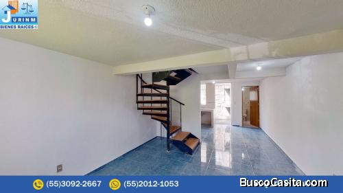 CASA EN VENTA EN VALLE DE LOS VOLCANES