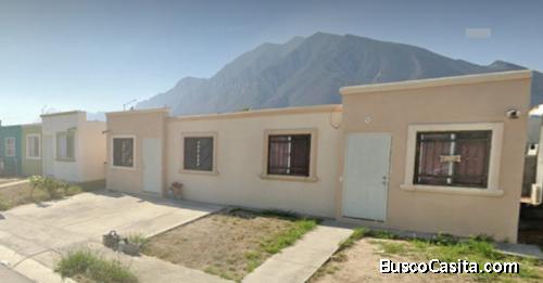 Casa en Venta, Colonia Valle de Lincoln Sector San Agustín, García, NL