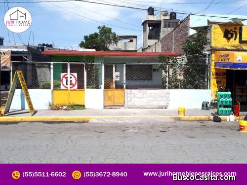 SE VENDE CASA EN TULTITLAN