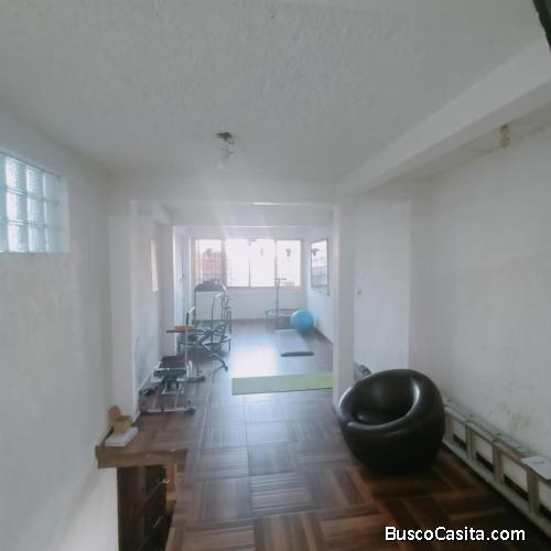 Bonita Ampliada y Remodelada Veala y Ganela!