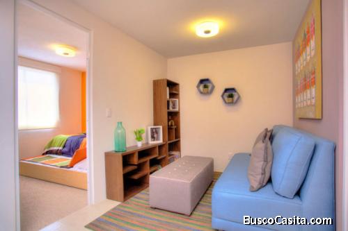 VENTA DE CASAS DE 3 RECAMARAS