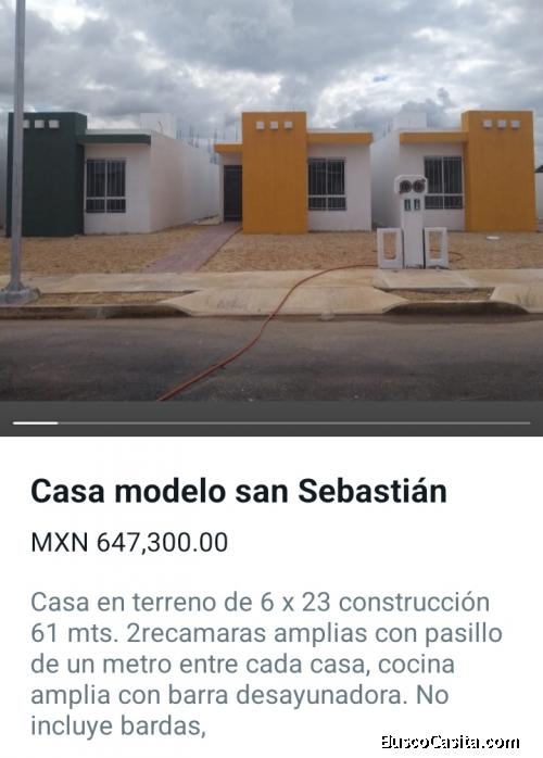 Casa Paseos de Mérida 