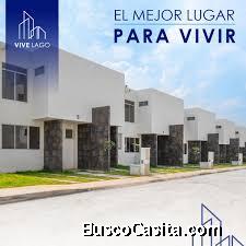 Casa Residencial