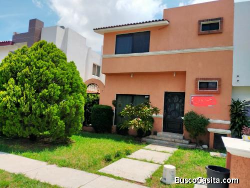 Se vende casa en Irapuato Gto. San Antonio de Ayala