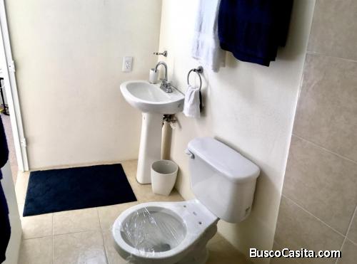 venta de casas de tres recamaras 