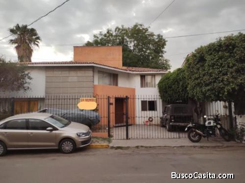 Casa en venta Irapuato Gto. Colonia Españita