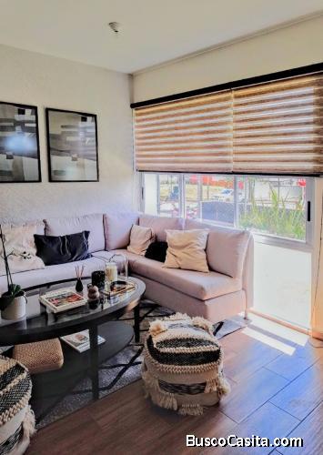 Se Vende Departamento 2Rec