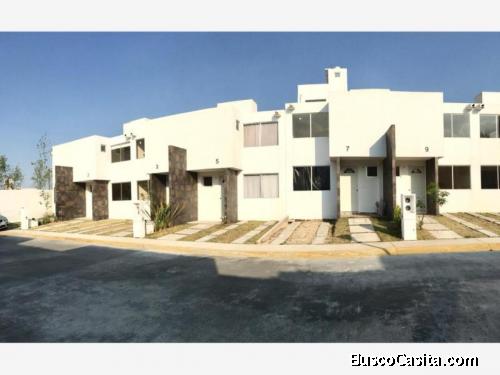 VENTA DE CASAS DE 3 RECAMARAS