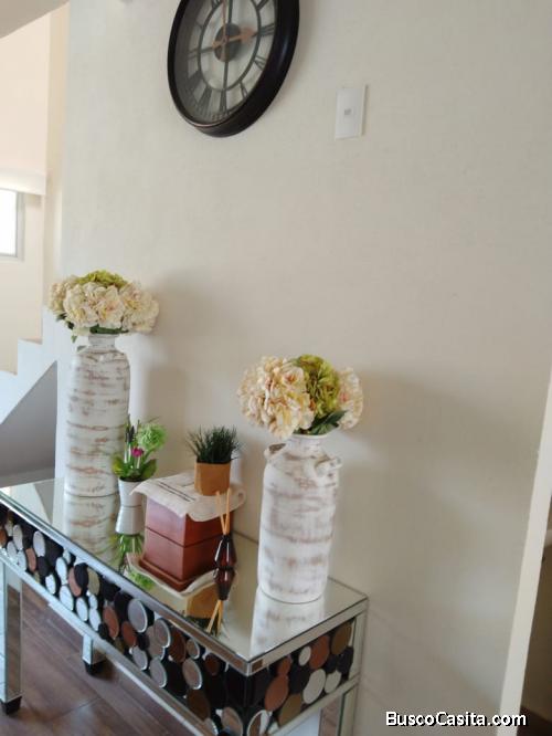 VENTA DE CASAS DE 3 RECAMARAS