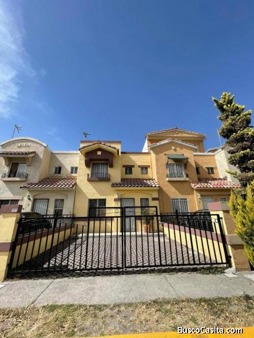 Atencion Rento Casa en Condominio, Conjunto Cerrado, con Vigilancia Etc