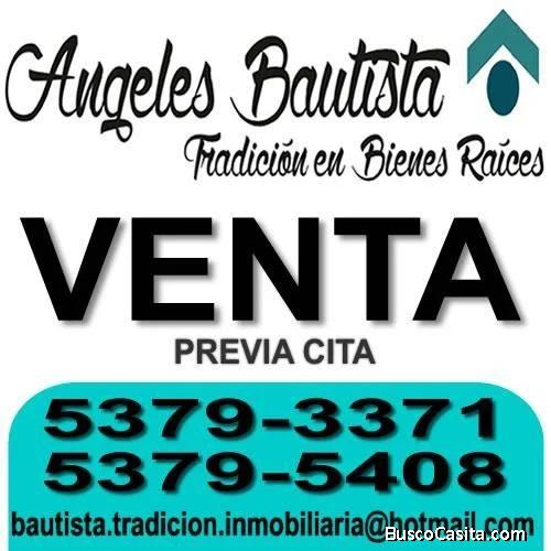 Excelente Casa Producto, Todos Servicios, con Amplio Jardín, Conozcala