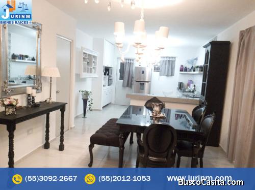 CASA EN VENTA PASEOS MÉRIDA YUCATÁN