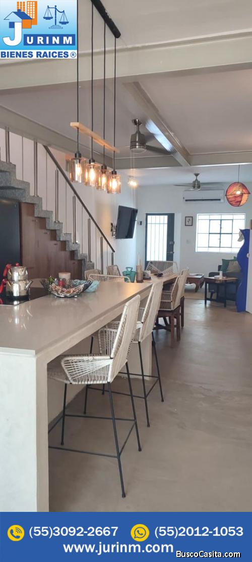 OPORTUNIDAD CASA EN VENTA CENTRO MERIDA