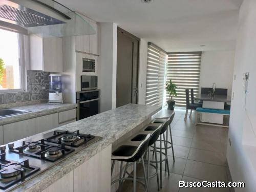 Residencia en venta al norte en condominio, excelente plusvalía