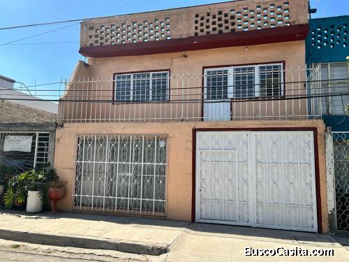 CASA EN VENTA VALLE DE PO, VALLE DE ARAGON 3ERA SECCION