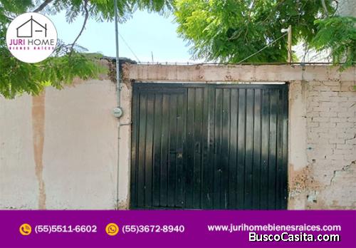 SE VENDE CASA EN NUEVA SAN ISIDRO CHALCO