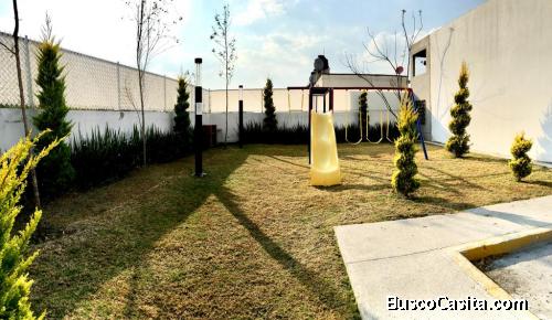 Casa Residencial Lago  ATIZAPAN