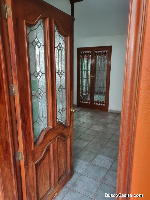 EN CH CASA 4R-4.5B-3E CTO SERV, BODEGA VIGILANCIA 24HRS