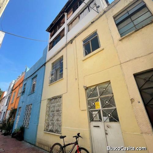 Excelente Casa en Condominio!puede Ser Tu Gran Inversion