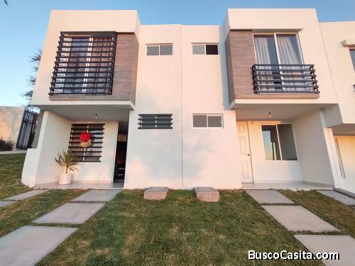 casa en venta leon guanajuato 3 recamaras