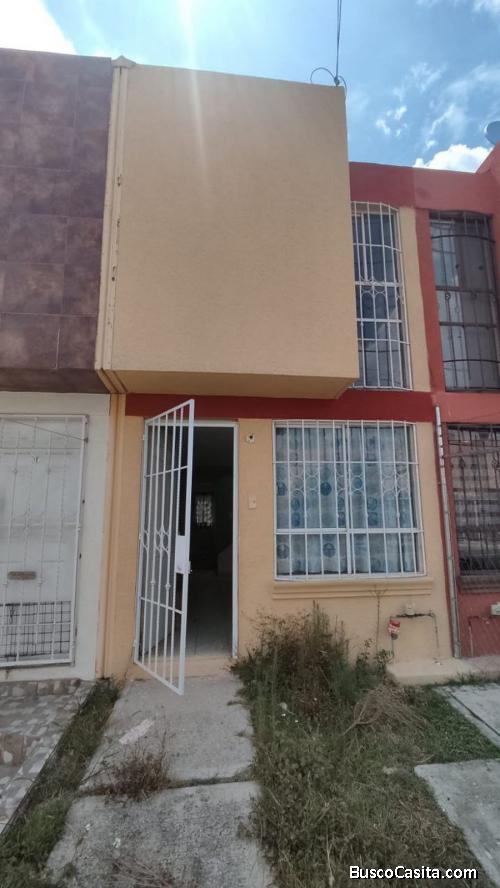 Vendo Casa en Los Heroes 2a Seccion Puebla