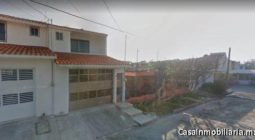 Casa En Venta en Primero de Mayo, Veracruz