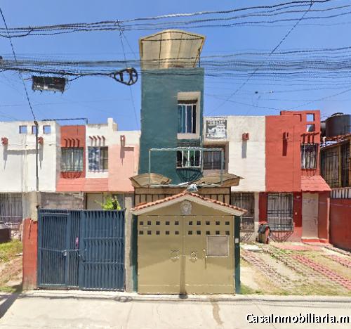 Casa en Venta Joyas de Cuautitlán, Estado de México