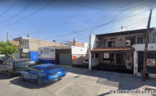 Casa en Venta Belisario Domínguez, Guadalajara, Jalisco