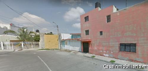 Casa en Venta Aarón Joaquín, Guadalajara, Jalisco
