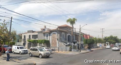 Casa en Venta San Andrés, Guadalajara, Jalisco