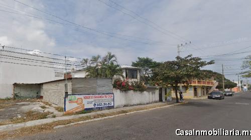 Casa en Venta Vistamar, Veracruz, Veracruz