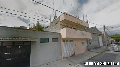 Casa en Venta La Purísima, Tehuacán, Puebla