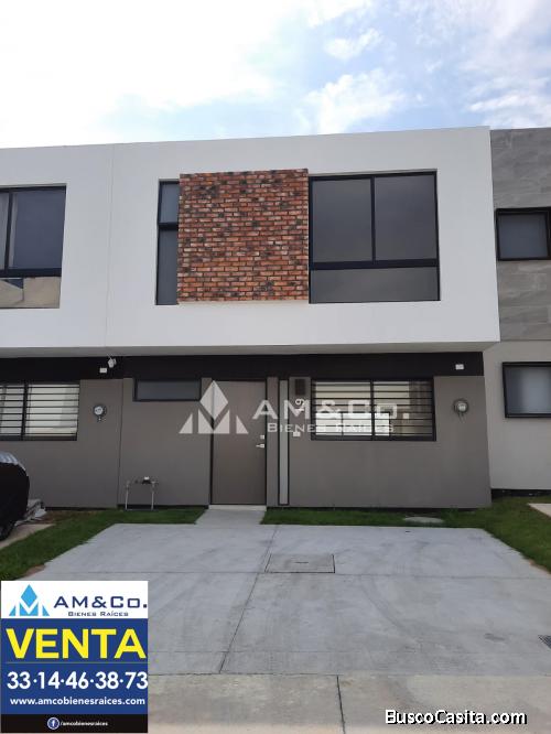BLVD. BOSQUES DE SANTA ANITA, EL PARAÍSO CASA EN VENTA $ 2730,000.00