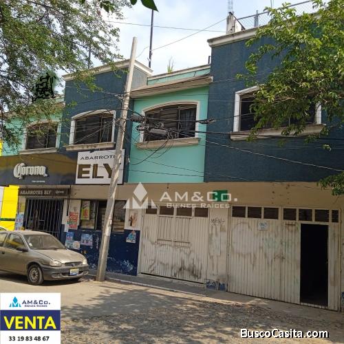 CASA EN VENTA SANTA MARIA TEQUEPEXPAN TLAQUEPAQUE $ 1890,000.00