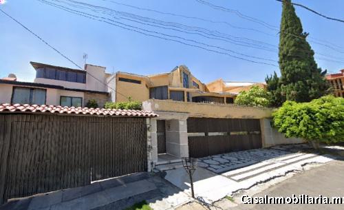 Casa en Venta Jardines de Satélite, Naucalpan, Edo de México