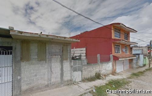 Casa en Venta Santa Anita, Pacho Viejo, Veracruz
