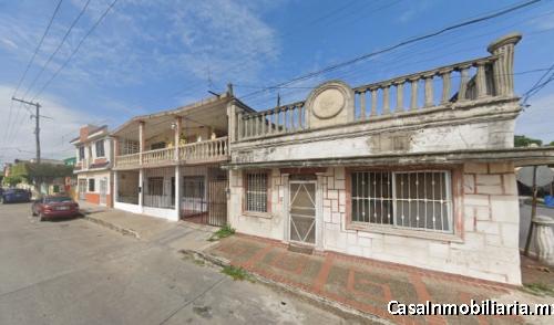 Casa en Venta Primero de Mayo, Cd. Madero, Tamaulipas